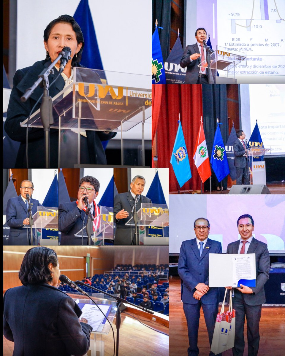 ANUPP - Perú tweet media