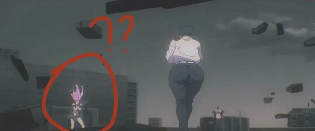 Broken AMVs tweet media