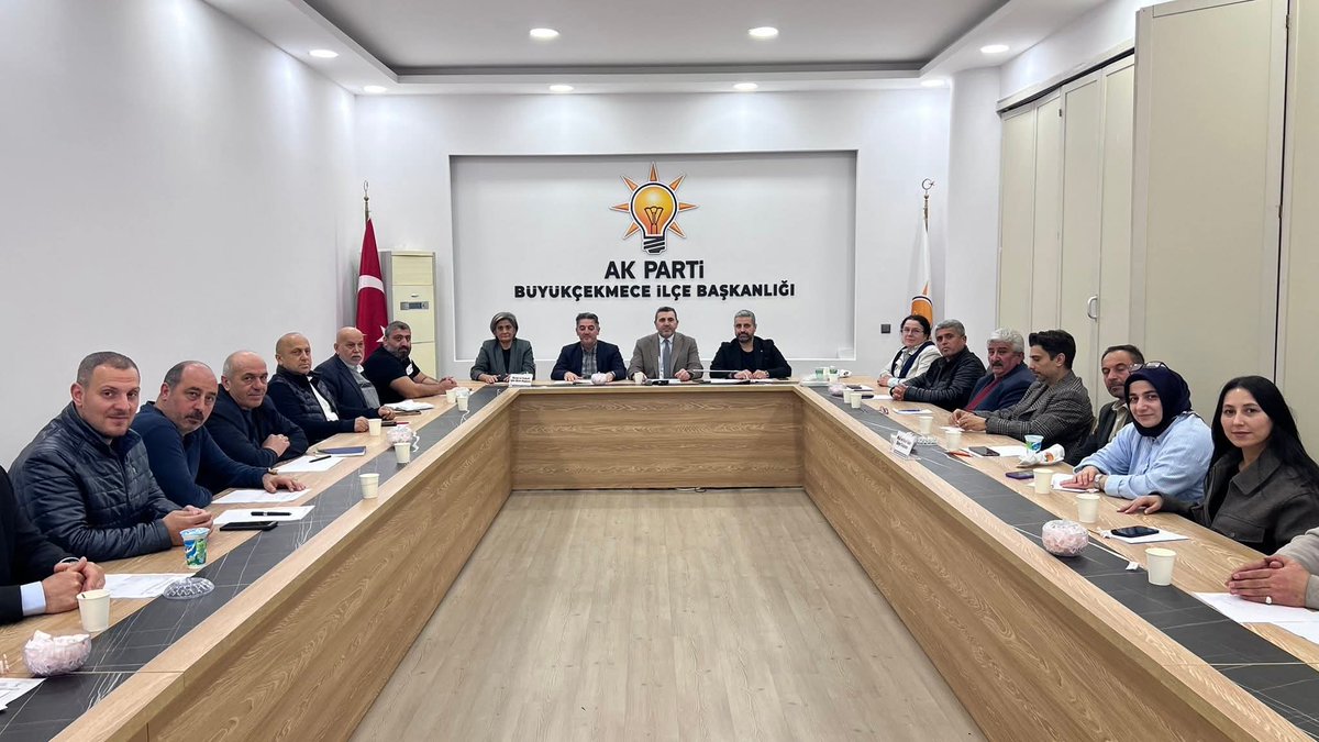 Fethi KAYA 🇹🇷 tweet media