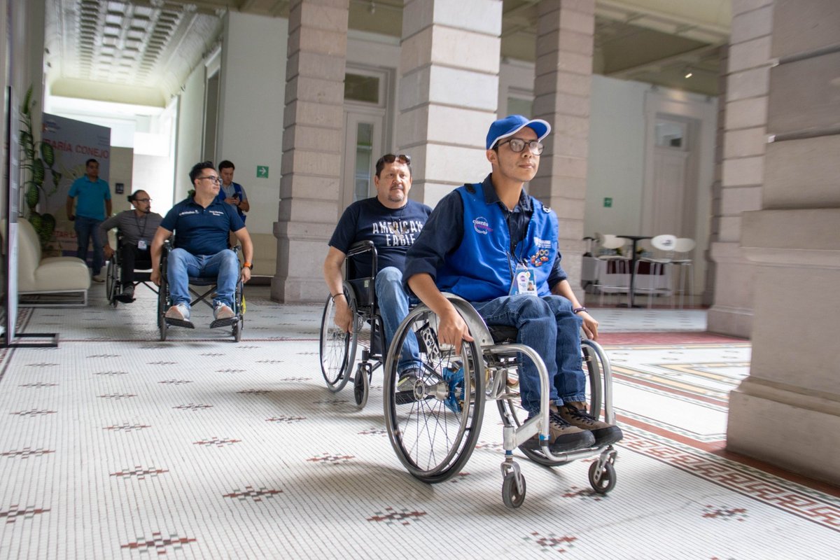 Gobierno de Chihuahua tweet media