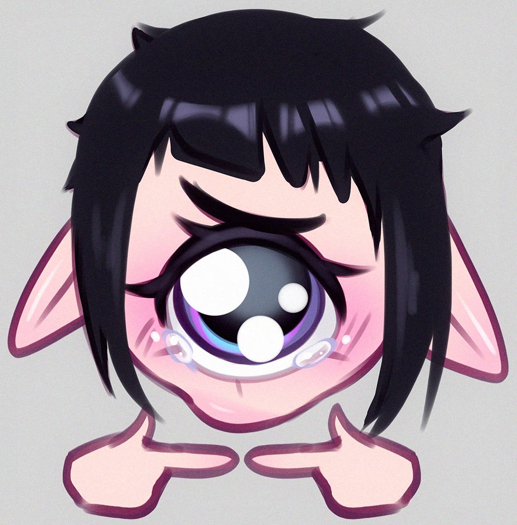 Charlie | Commission Closed tweet media