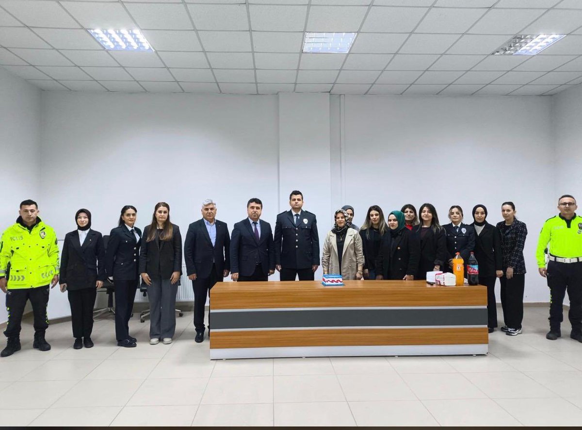 Kurtalan İlçe Milli Eğitim Müdürlüğü tweet media