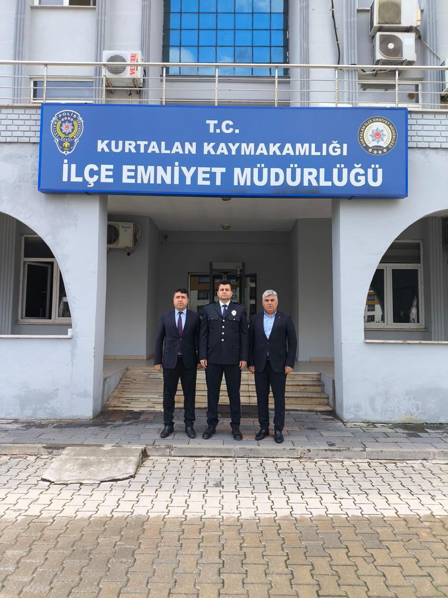 Kurtalan İlçe Milli Eğitim Müdürlüğü tweet media