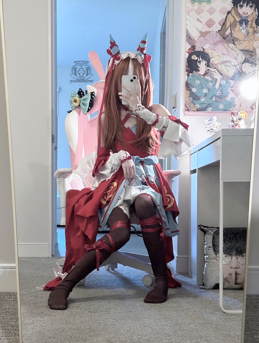 still in love
#umamusume