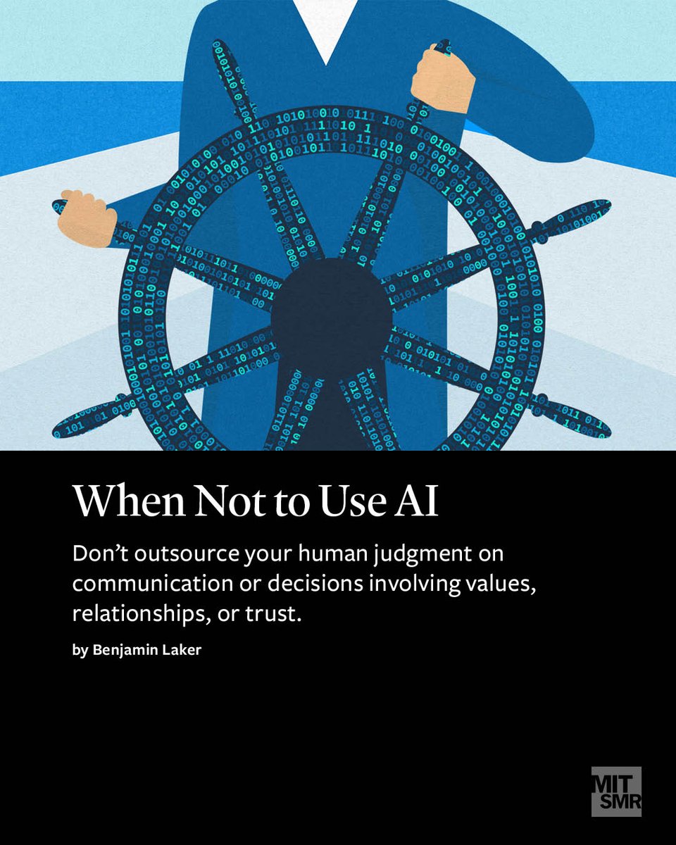 MIT Sloan Management Review tweet media