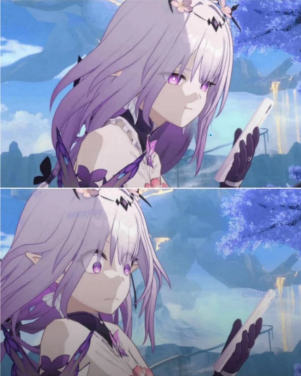 Rubebby's tweet photo. @StarRailVerse1 Casotrice the beloved queen https://t.co/mzsBDG8W70