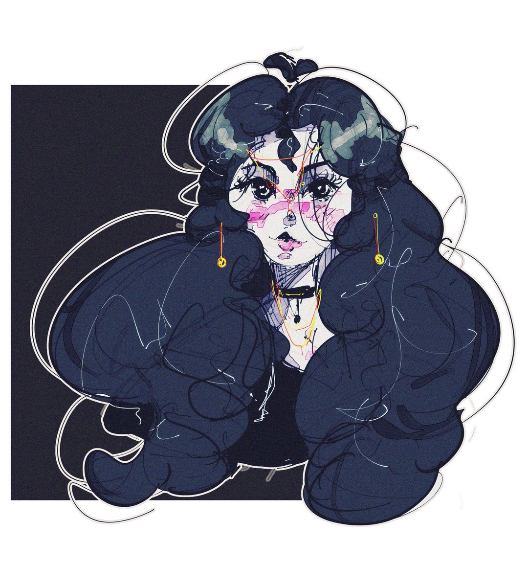 ArtMaybeee tweet media