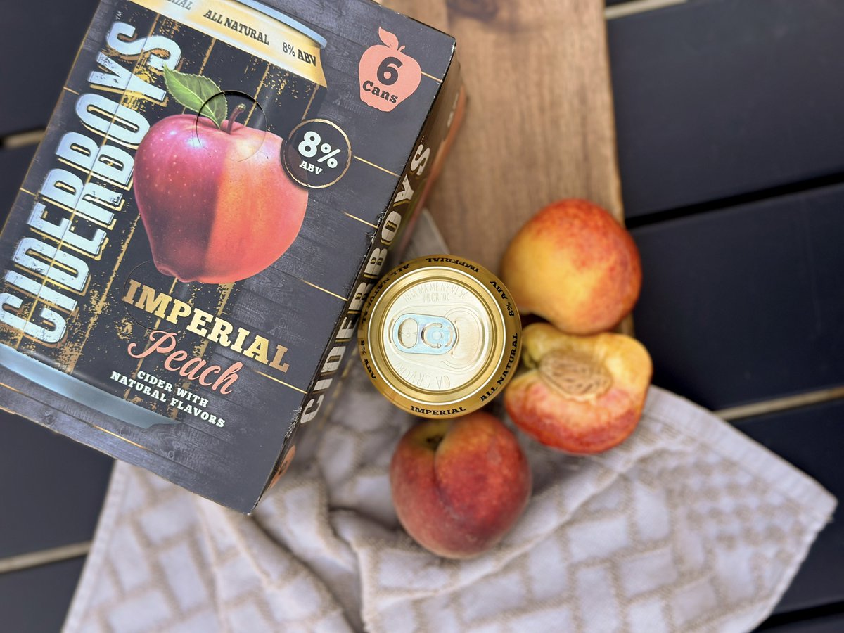 Ciderboys tweet media