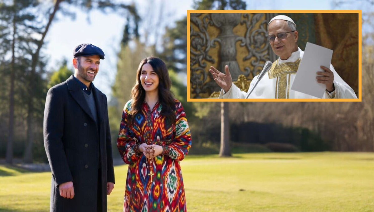 The Babylon Bee tweet media