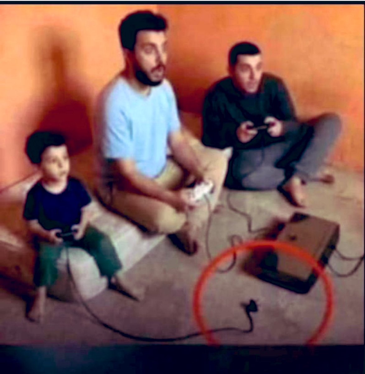 abbahcell's tweet photo. The worst part is… you don’t even know nothing is connected 😭😂 https://t.co/muobILvB49