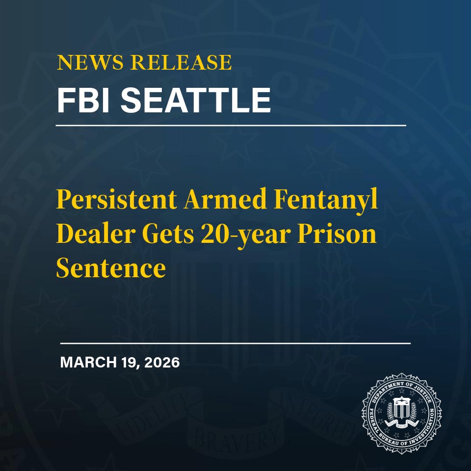 FBI Seattle tweet media