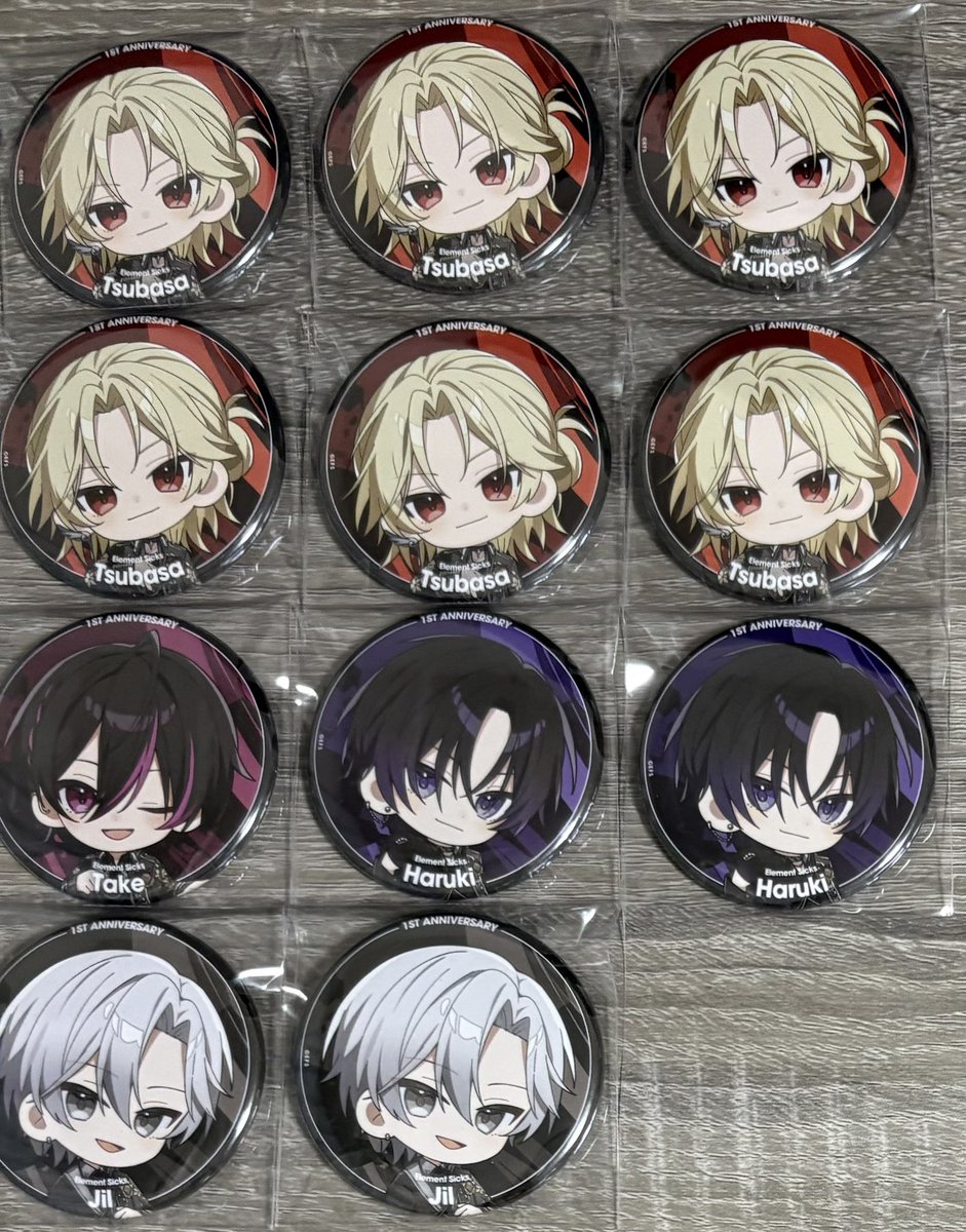 え@取引垢 tweet media