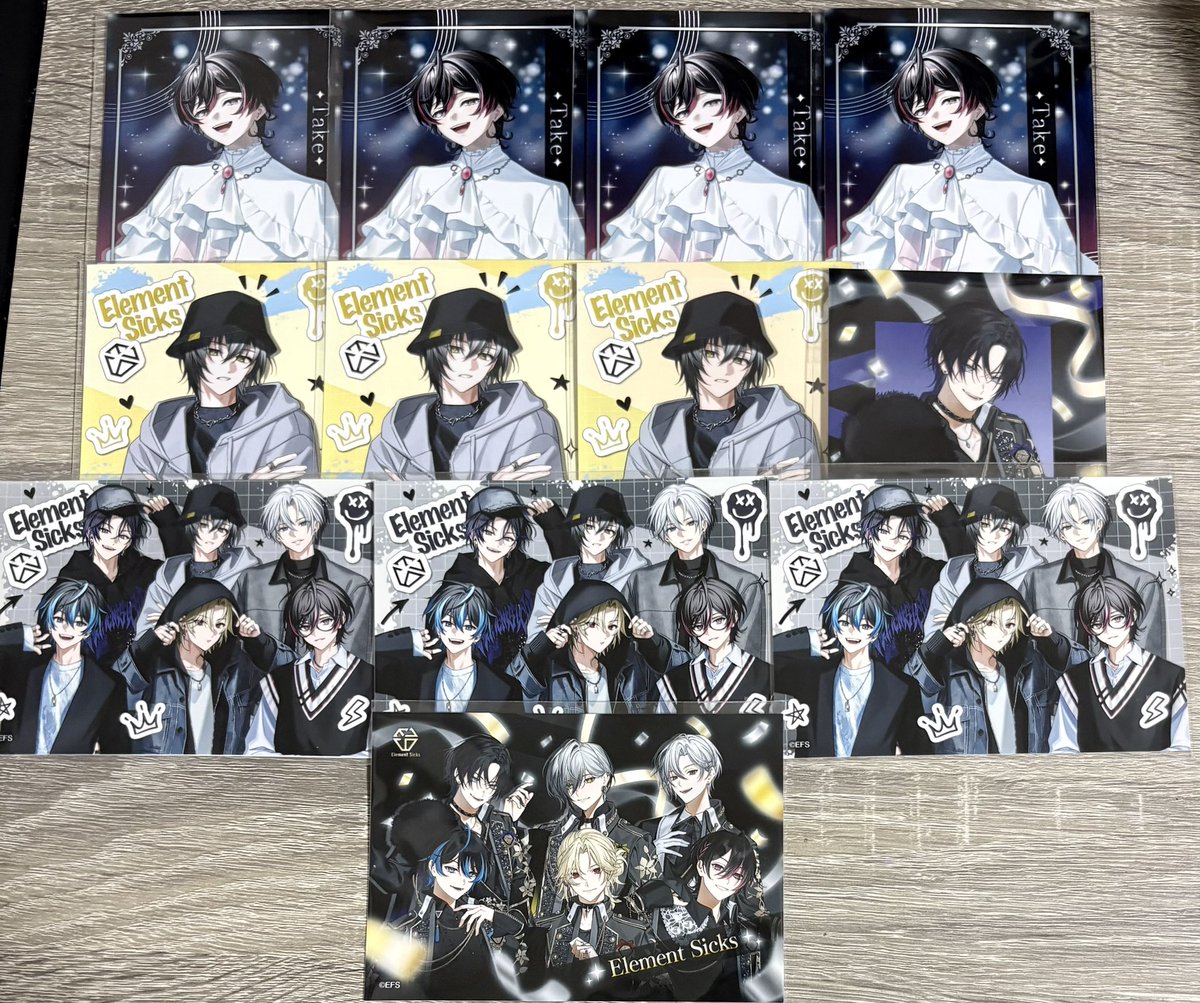 え@取引垢 tweet media