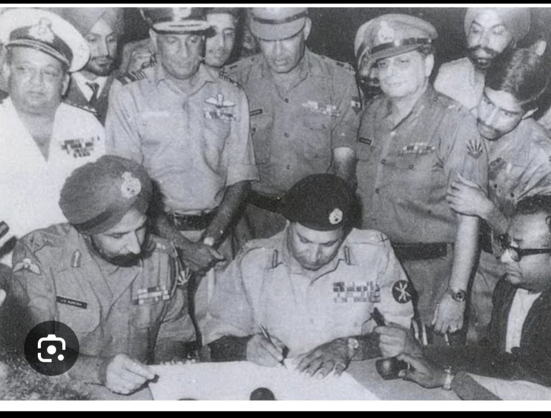 Ansh1789463's tweet photo. @GetiAra @jdhanif88 @HarRanaixla @KazmiWajahat The movie is already maken with there surrender agreement and satellite images https://t.co/BXaQ4S4w6C