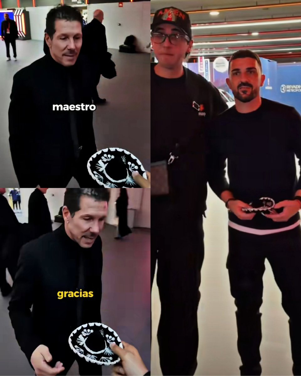 Analistas tweet media