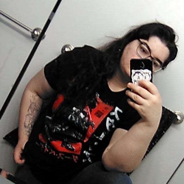 Real/Caylin Adkins🔥👑 tweet media