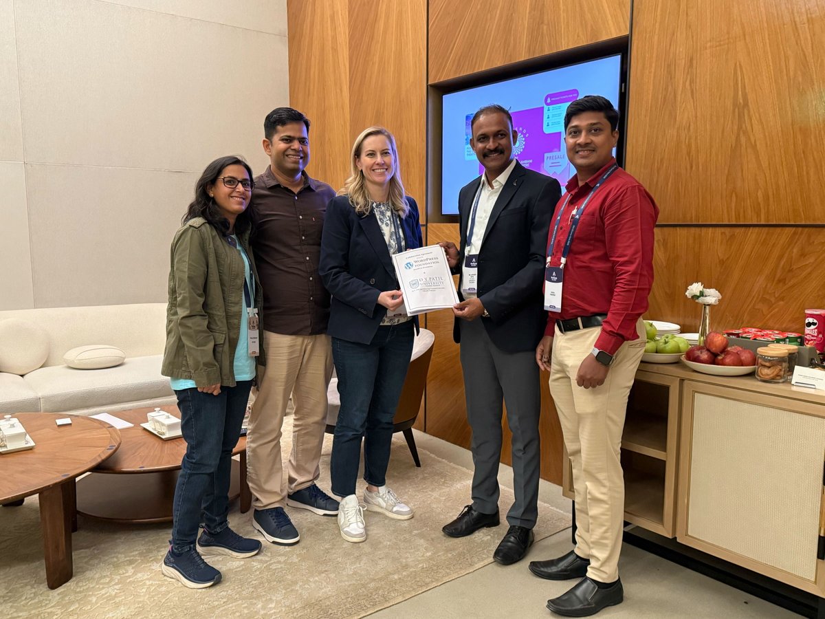 WordPress tweet media