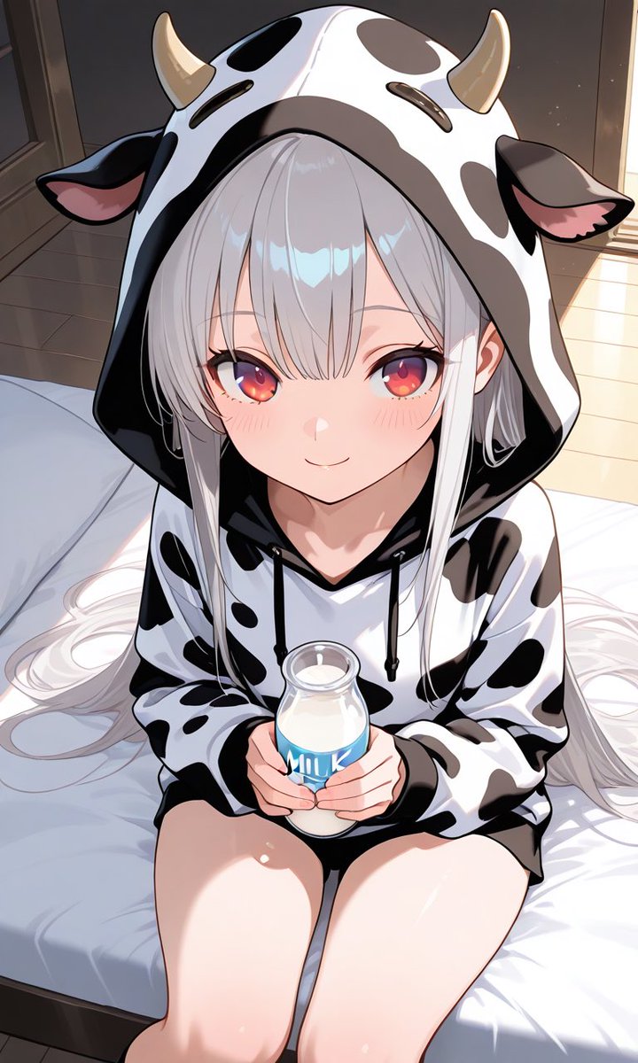 赤鮫 入鹿@AIイラスト tweet media