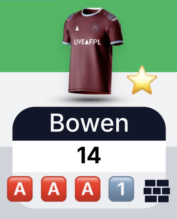 𝘚𝘩𝘢𝘯𝘯𝘦𝘯 𝘍𝘗𝘓 tweet media