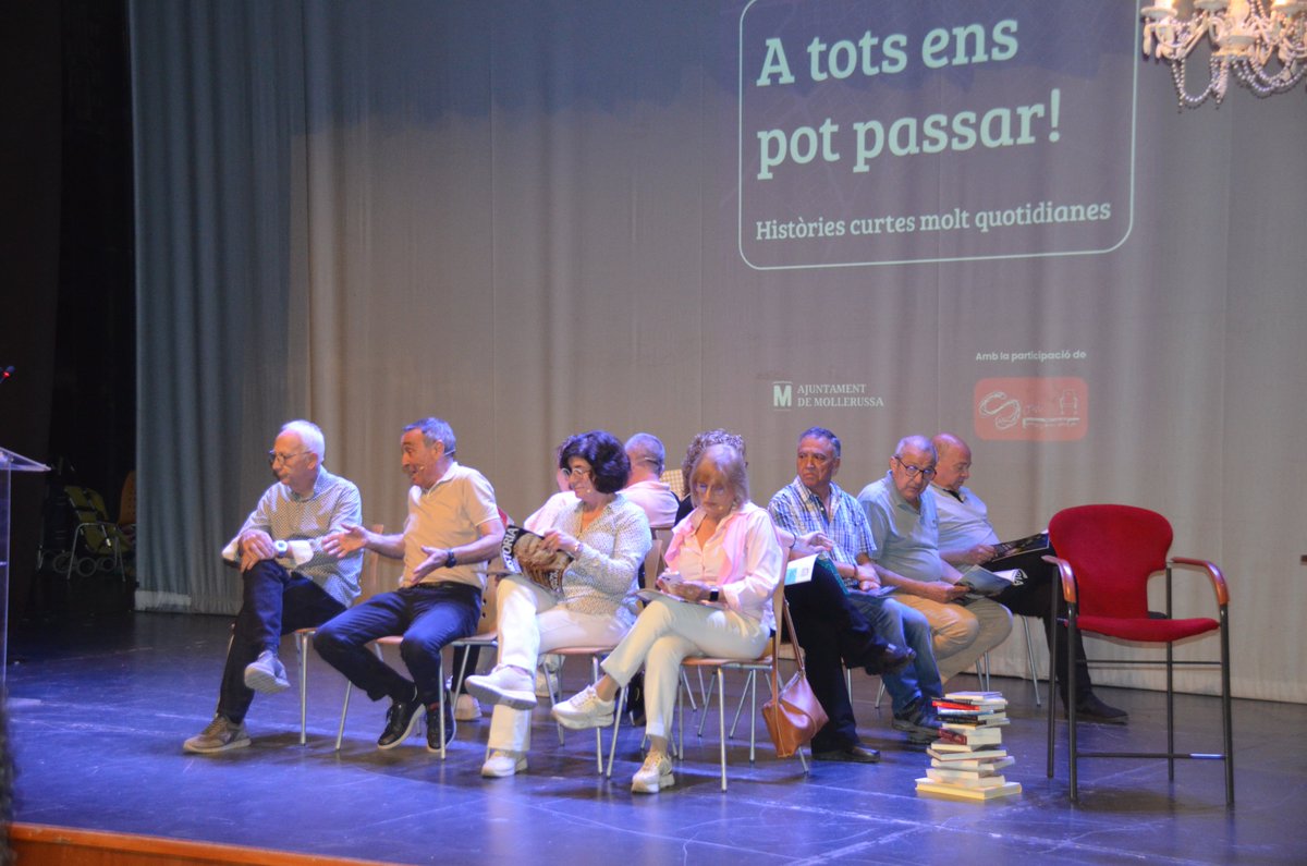 Ajuntament de Mollerussa tweet media