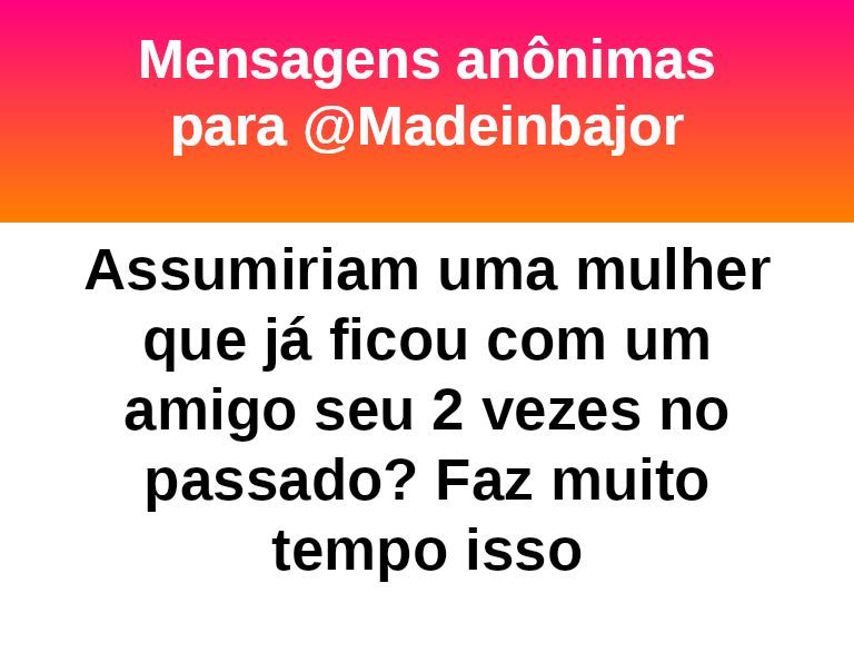 Making of da vida alheia tweet media