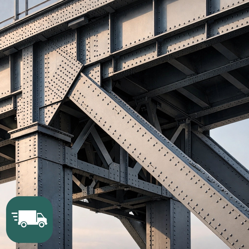 2point Logistics tweet media