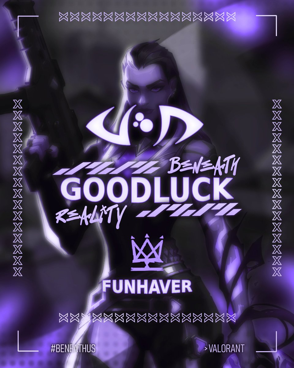 Beneath Reality tweet media