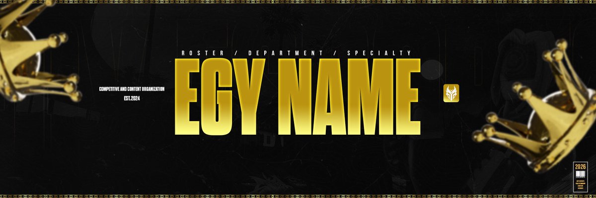 EGY Esports tweet media
