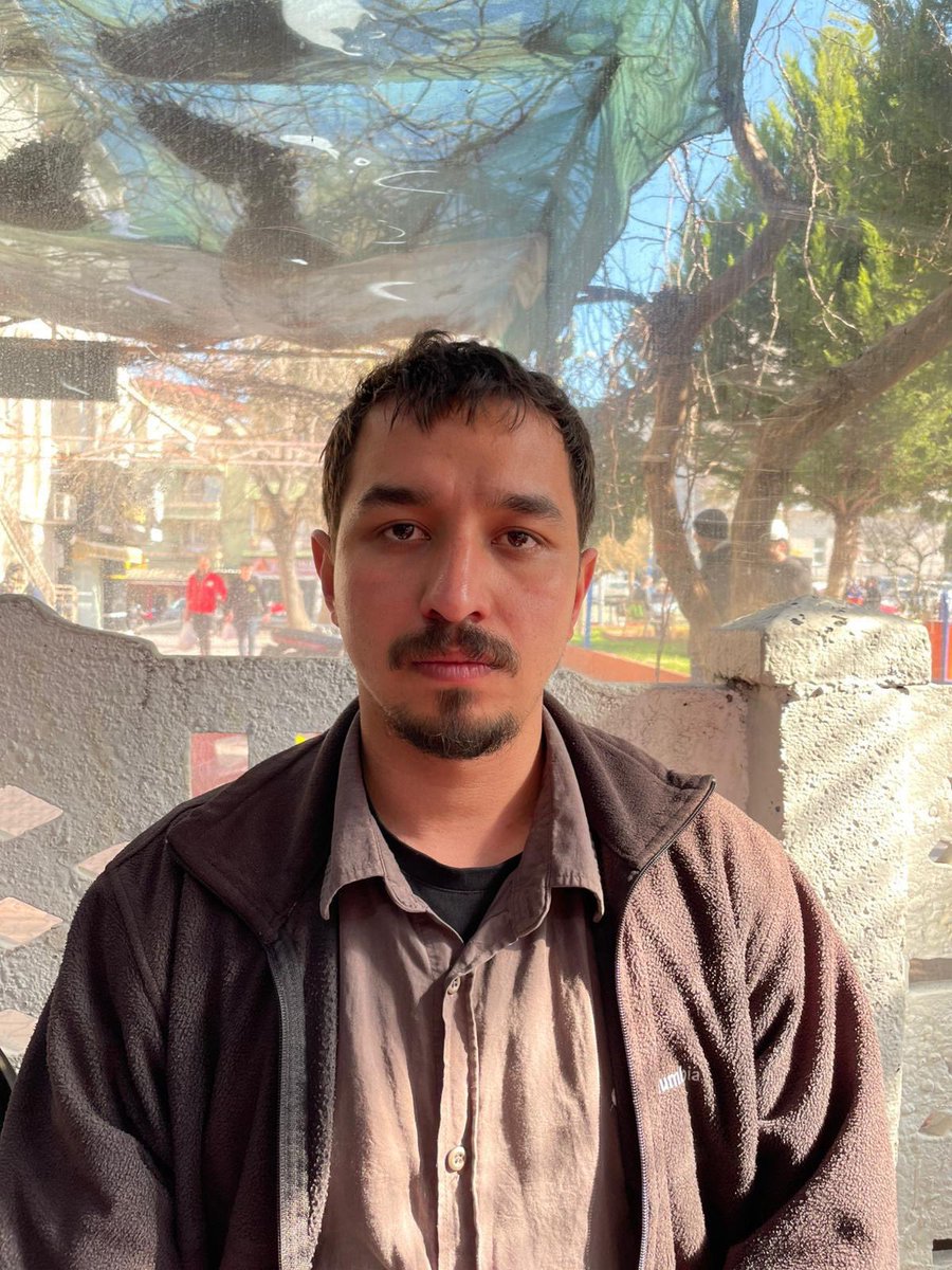 UMUT-SEN tweet media