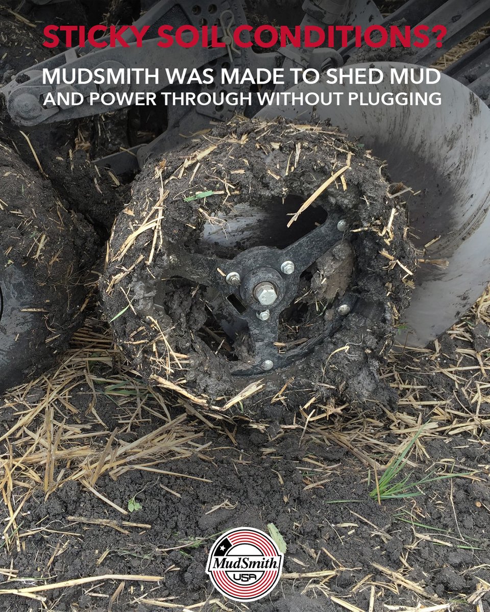 MudSmith tweet media