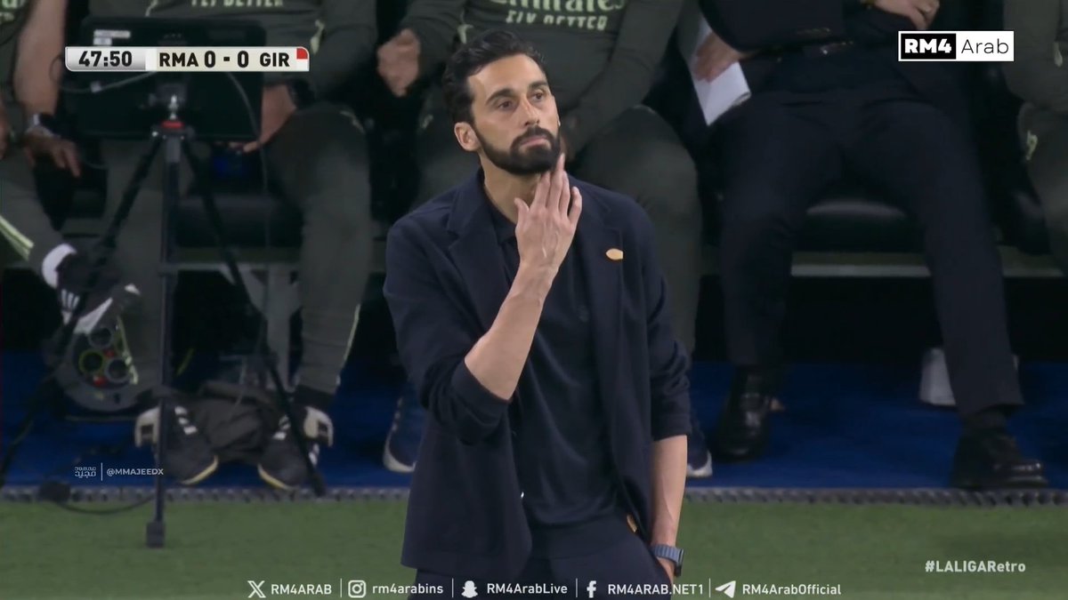 (fan) REAL MADRID FANS 🤍 tweet media