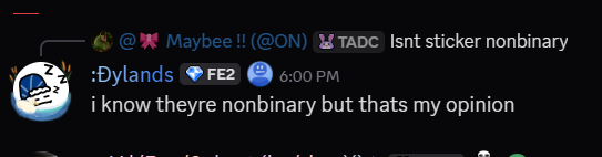 bibi 💭 tweet media