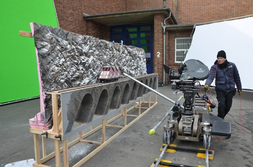 Wes Anderson Universe tweet media