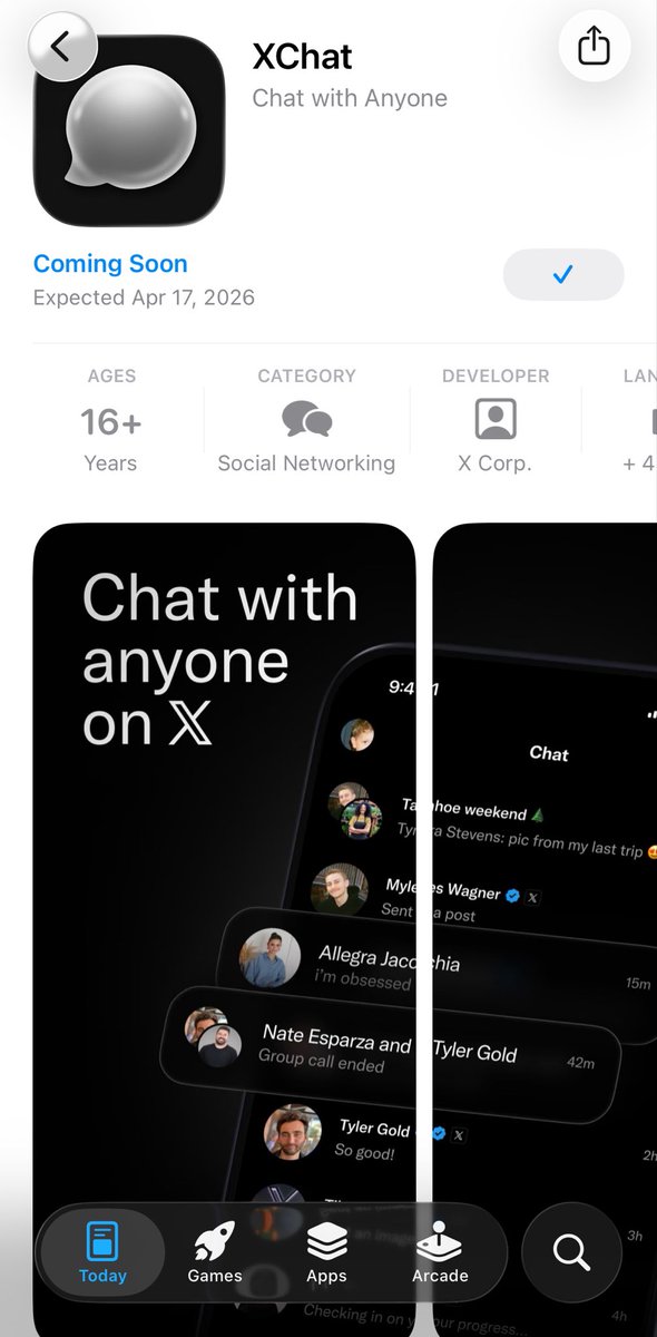 Allegra Jacchia tweet media