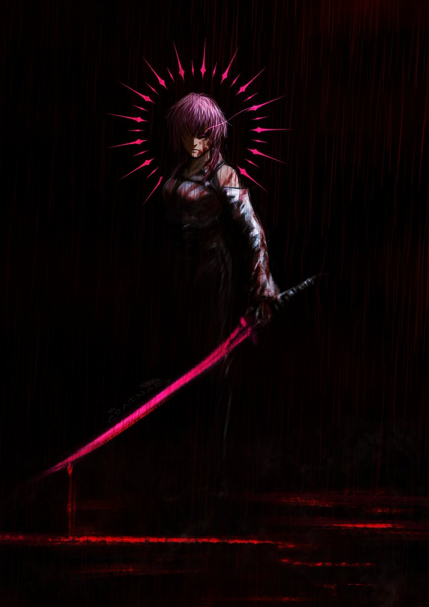 Crain Art (Commission Open) tweet media