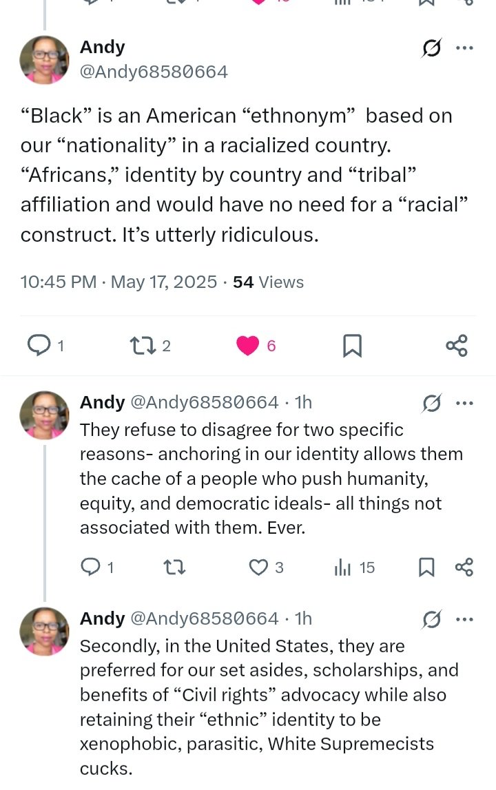 King FBA tweet media