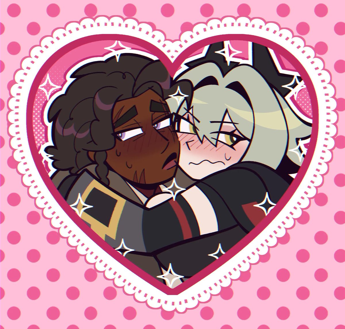 Leif ✦彡 tweet media