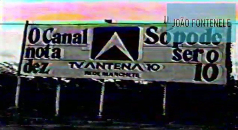 Teresina, 1989