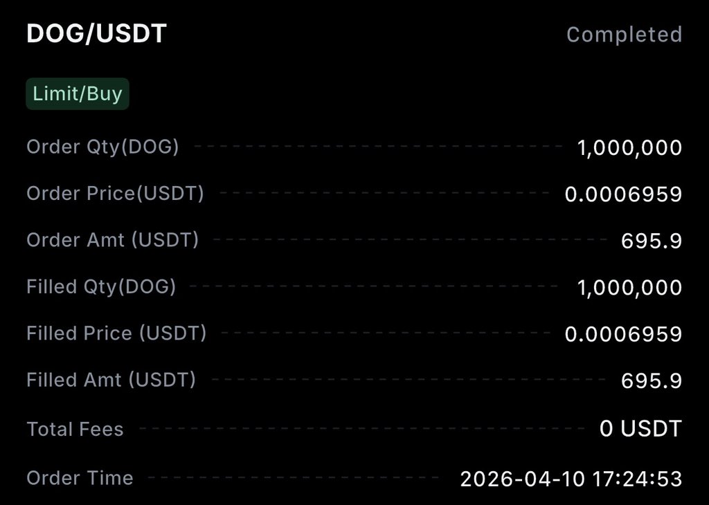 DOG•DA•MASSA tweet media