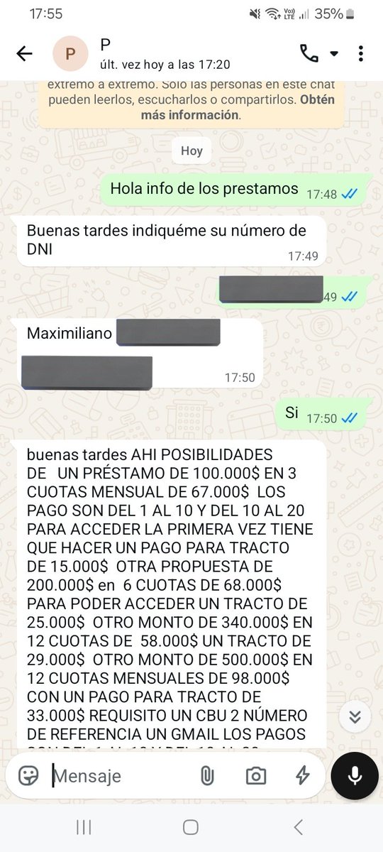 MATIAS SPLINTER tweet media