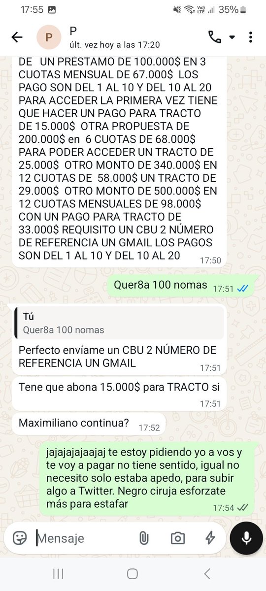 MATIAS SPLINTER tweet media