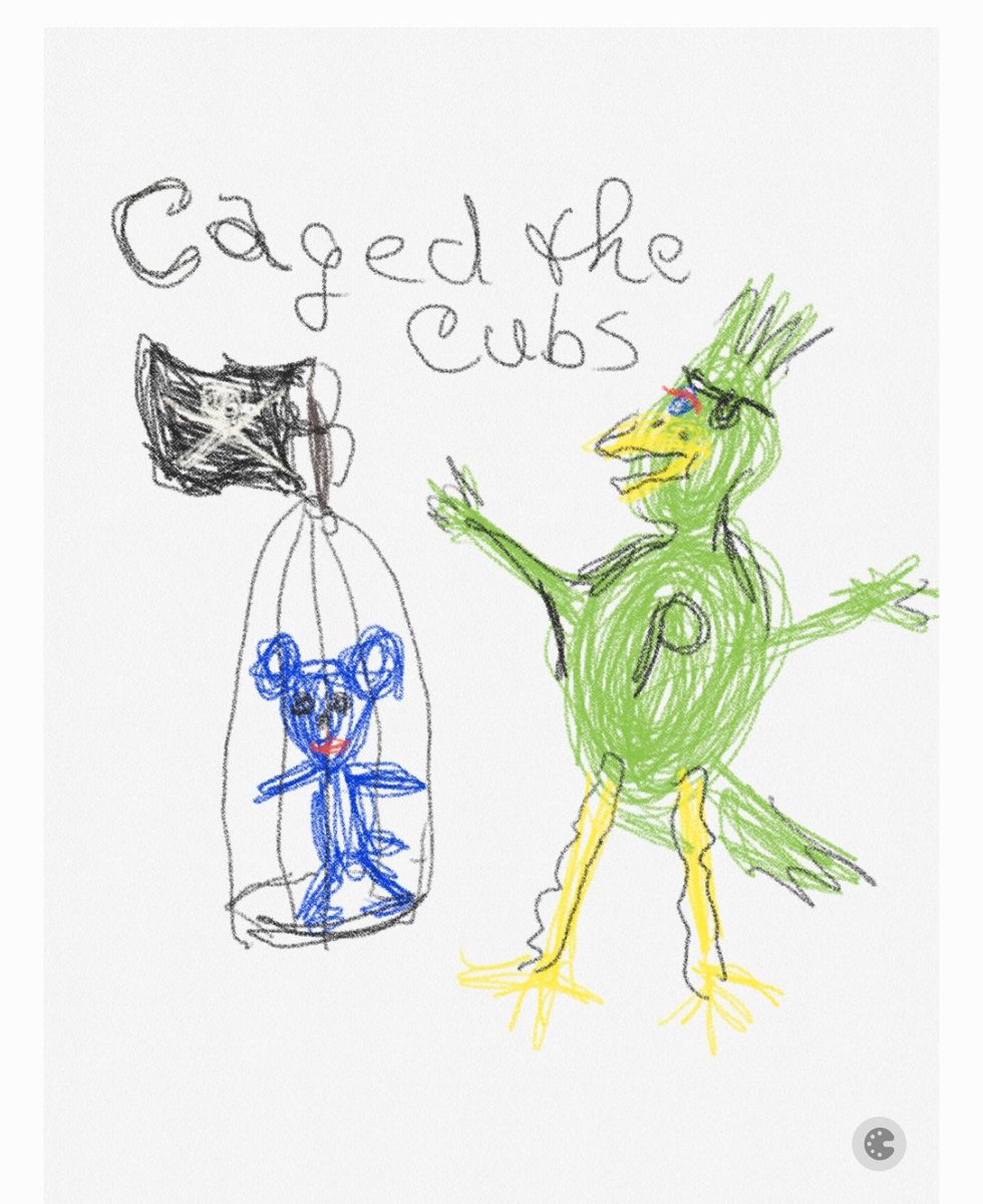 Sally Ambrose tweet media