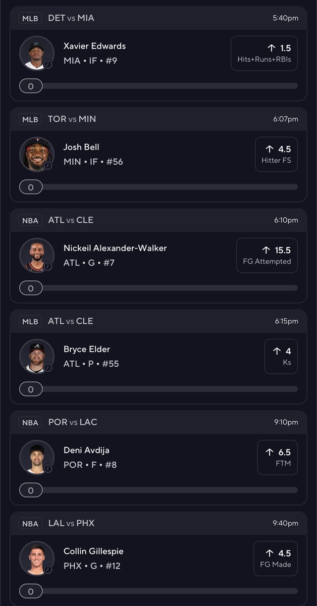 Zach Roberts tweet media