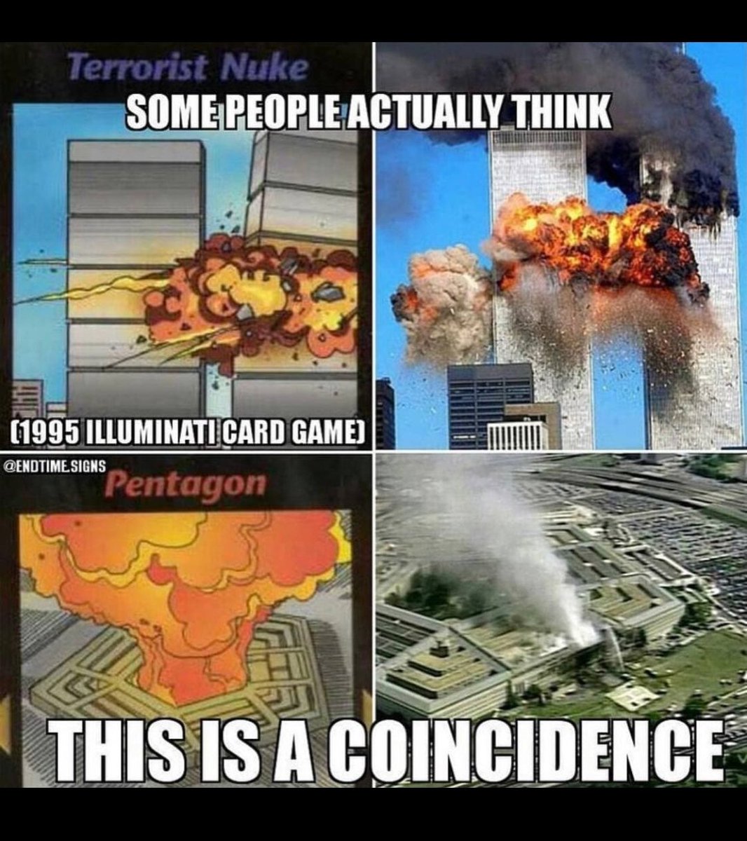 Au Dela Du Miroir ®™ tweet media