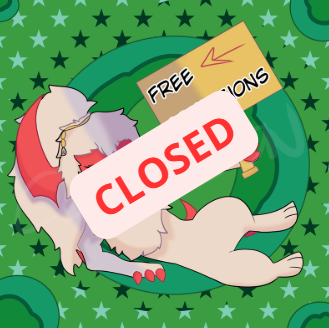Coolteon | COMMS CLOSED tweet media