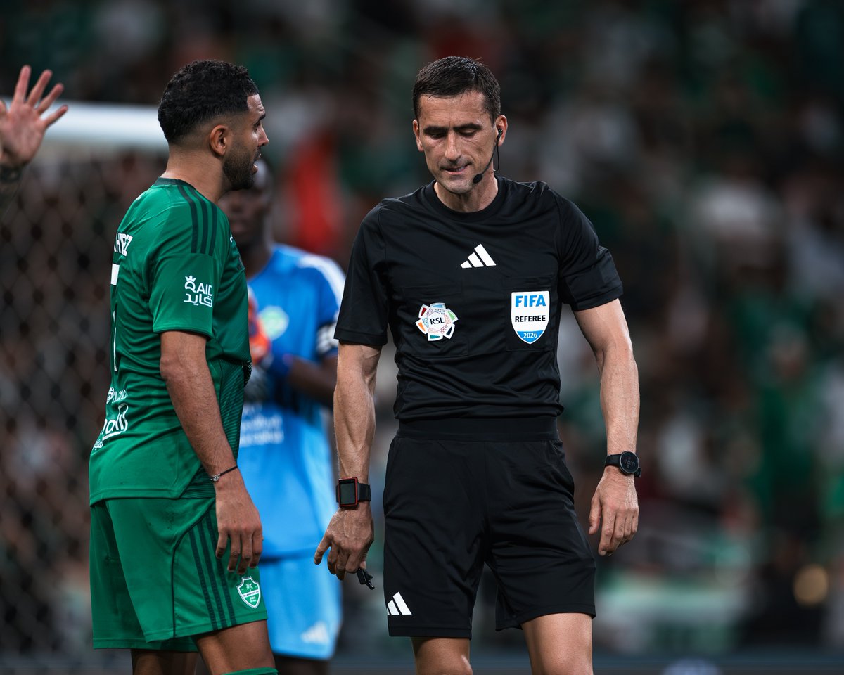 منبر الأهلي tweet media