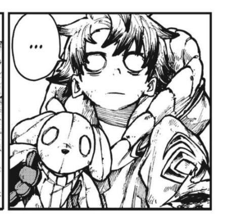 Aro ⛧ Jabber's crow 🚯 tweet media