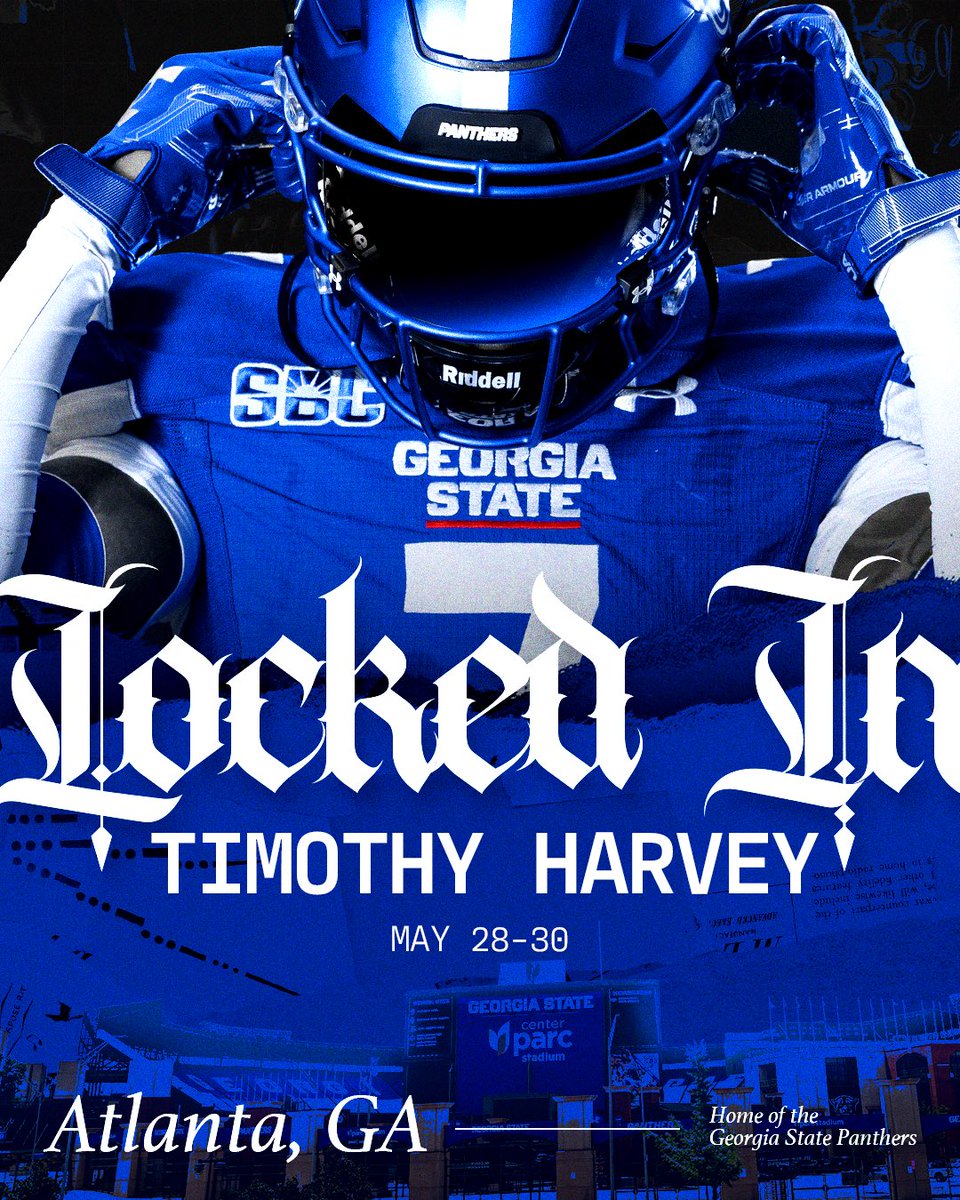 Timothy Harvey ✞ tweet media