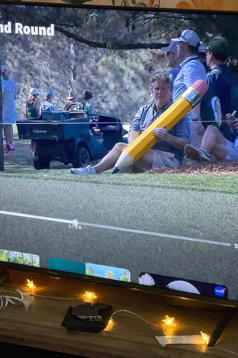 The Sandman tweet media