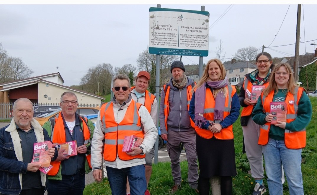 Beth Winter tweet media